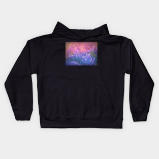 Colors 215 Kids Hoodie